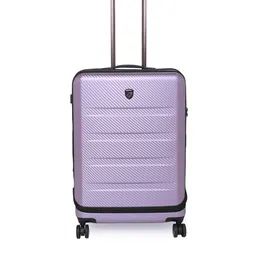 Heys EZ ACCESS 2.0 Rang Purple Color Hard Case Trolley Bag - 26"-picture-26