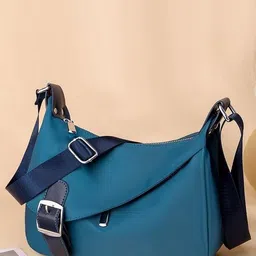 Diva Dale Solid Polyester Shoulder Bag Handbags-picture-37