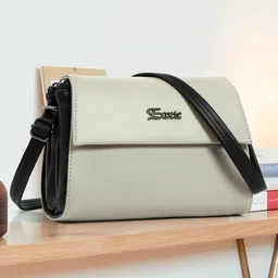 Exotic Structured Sling Bag-picture-27