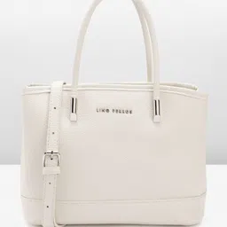 Lino Perros Structured Handheld Bag-picture-5