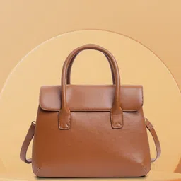 Fastrack Structured Handheld Bag-picture-21
