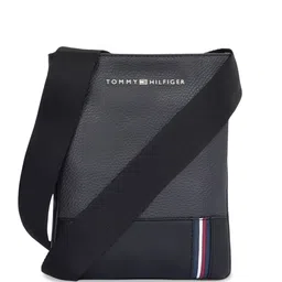 Tommy Hilfiger Structured Sling Bag-image-56