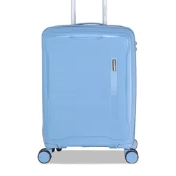 ACEPACK Unisex Hector Textured Hard-Sided Small TrolleyBag-picture-29