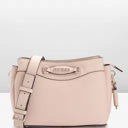 GUESS Structured Sling Bag-picture-40