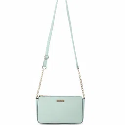 DressBerry Structured Sling Bag image 1