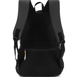 HRX by Hrithik Roshan Unisex Up To 16 Inch Ergonomic Laptop Backpack image 2