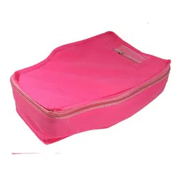 atorakushon Set Of 10 Solid Non Woven Blouse Wardrobe Storage Bag image 3