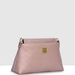 ESBEDA PU Swagger Sling Bag image 5