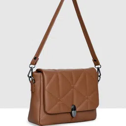ESBEDA PU Swagger Sling Bag image 3