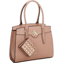 Diana Korr Structured Handheld Bag image 2