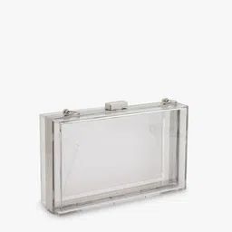 PELLE LUXUR Women Sling Bag image 4