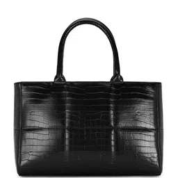 United Colors of Benetton Structured PU Handheld Bag image 3