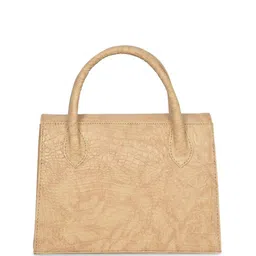 ESBEDA Croco Texture Structured Handheld Bag image 3
