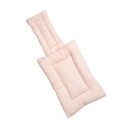 haus & kinder Infants 3 In 1 Ditsy Bloom Printed Quilted Baby Sleeping Bag image 2