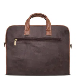 LOREM Unisex Laptop Bag image 3