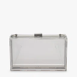 PELLE LUXUR Women Sling Bag image 5