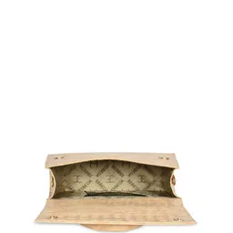 ESBEDA Croco Texture Structured Handheld Bag image 4