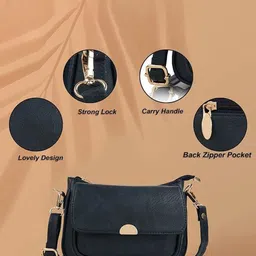 Lancer Sling Bag image 2