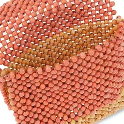 Accessorize London Women Beaded Sling Bag image 3