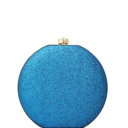 Toobacraft Embellished Box Clutch image 4