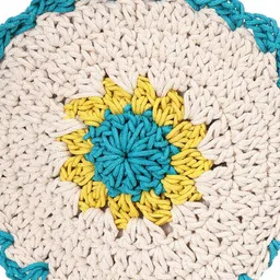 ITIHASIKALA Colourblocked Swagger Sling Bag image 4