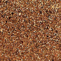 Toobacraft Embellished Box Clutch image 5