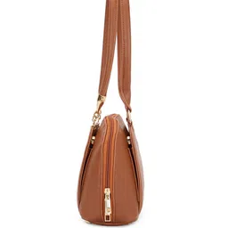 Lavie Structured Handheld Bag image 5