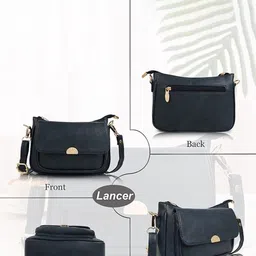Lancer Sling Bag image 3