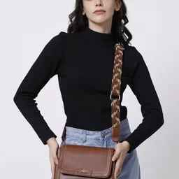 yelloe Sling Bag image 5