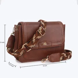 yelloe Sling Bag image 2