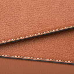 KLEIO Textured Structured Sling Bag image 5