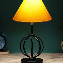 Devansh Solid Iron Table Lamps-picture-13