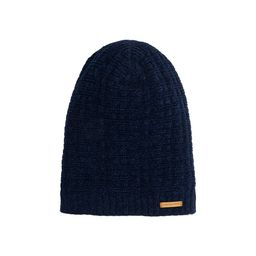 Status Quo Men Self Design Acrylic Beanie-picture-3