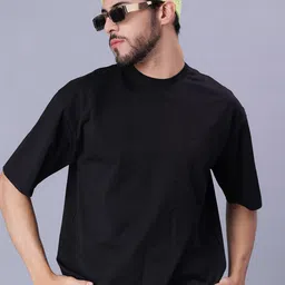 Bharatasya Self Designed Knitted Cotton Beanie image 2