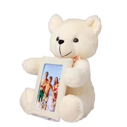 BAESD Microfibre Filled Non-Allergic Teddy Bears Soft Toys and Dolls image 5