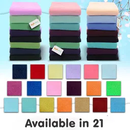 OyO Baby Waterproof & Lightweight Dry Sheets Bed Protector Large - Maroon image 3