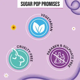 SUGAR POP Ultra-matte UV Protection Longwear Compact with Vit E 9 g - Beige 02 image 3