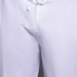 SOJANYA PLUS Embroidered Regular Thread Work Kurta With Pyjamas & With Nehru Jacket image 5