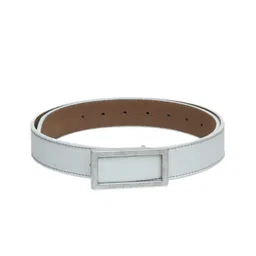 Calvadoss Men Silver Belts-picture-40