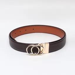 INVICTUS Men Formal Belt image 2