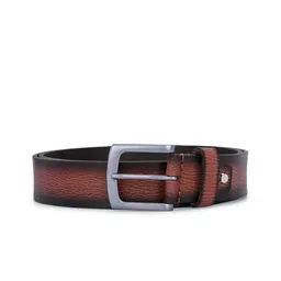 CLOG LONDON Men Leather Belt image 5