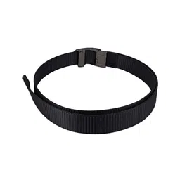 ZORO Men Textured Wide Belt image 2