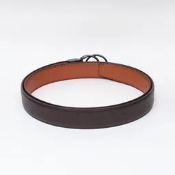 INVICTUS Men Formal Belt image 3