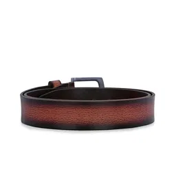 CLOG LONDON Men Leather Belt image 2