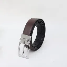 INVICTUS Men Formal Belt image 4