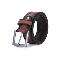 CLOG LONDON Men Leather Belt image 4