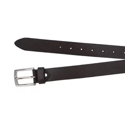 Kastner Men Leather Formal Belt image 4