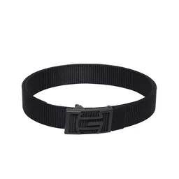 ZORO Men Black Belt image 2