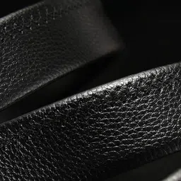 Zacharias Men Textured Belt image 3