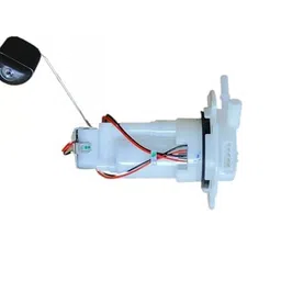 SRMK Combo Set of Fuel Pump Assembly and Fuel Injector For Honda CBR150R image 4